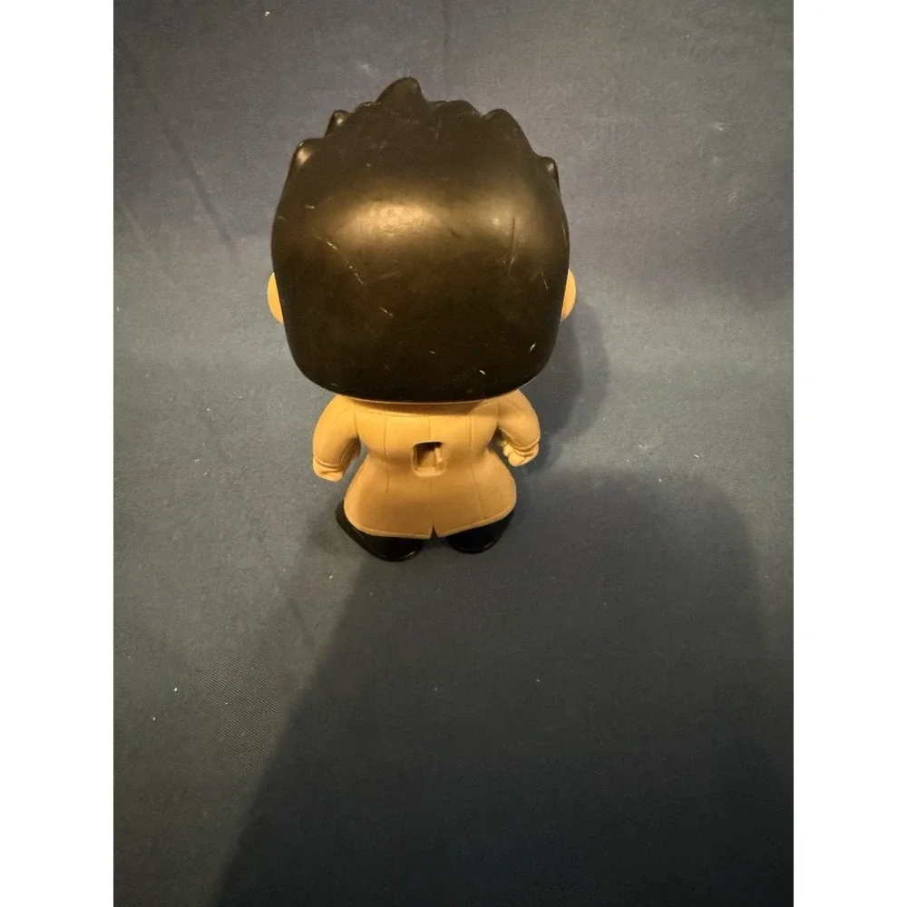 Funko Pop Vaulted Supernatural Castiel #95 Without Packaging
